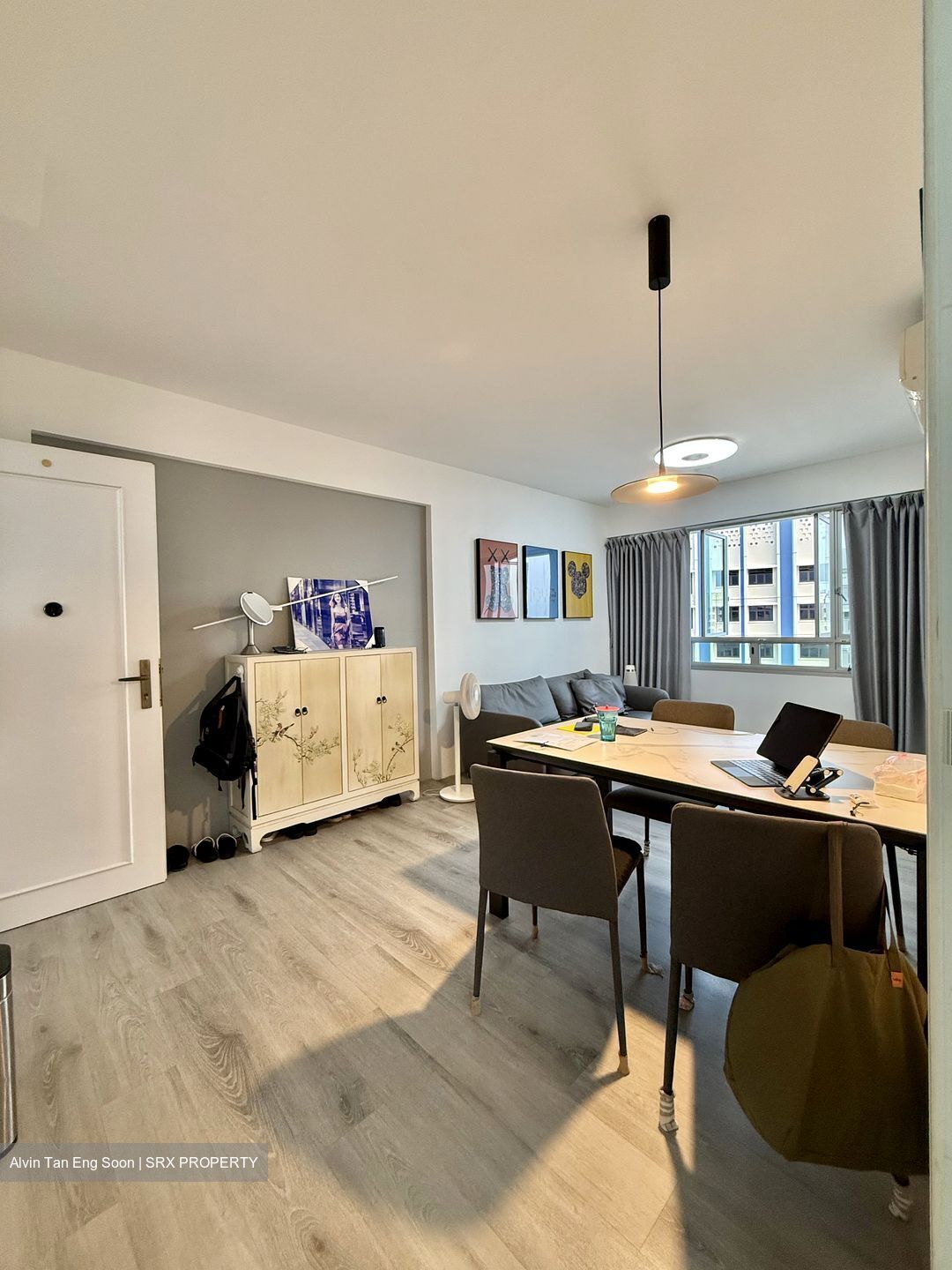 Blk 18C Macpherson Residency (Geylang), HDB 3 Rooms #543631511